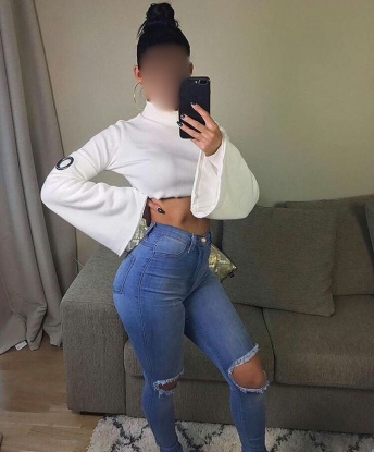 Анкета проститутки Анна - город Автуры, 22 года, №6135