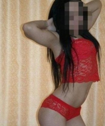 Анкета проститутки Галина - город Автуры, 18 лет, №9613